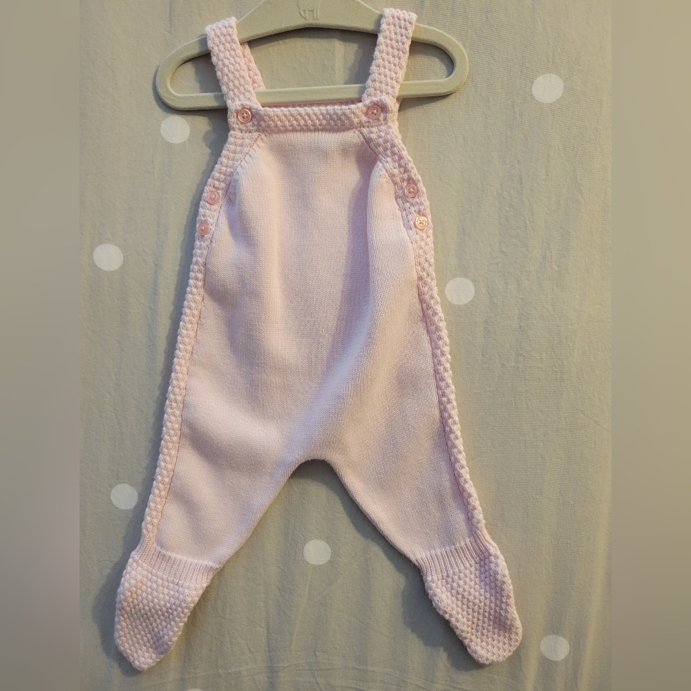 Rachel Riley Romper - Picture 2 of 5
